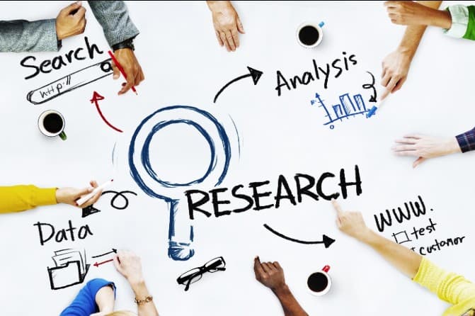 Research log #2